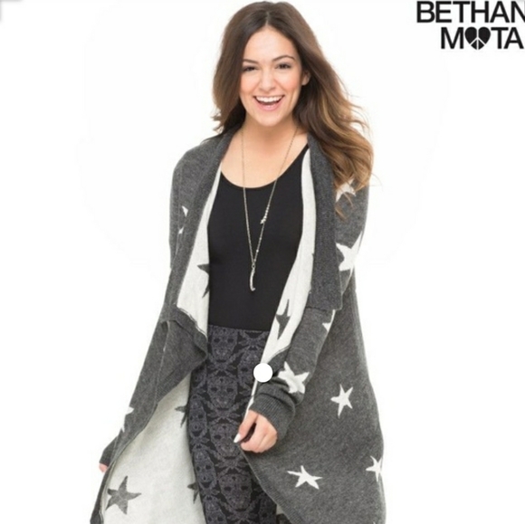Bethany Mota Sweaters - AEROPOSTALE BETHANY MOTA CARDIGAN